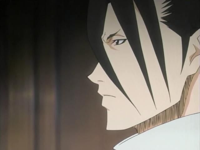 Otaku Gallery  / Anime e Manga / Bleach / Screen Shots / Episodi / 088 -  La distruzione dei Vice-Capitani - Trappola nella caverna sotterranea / 112.jpg